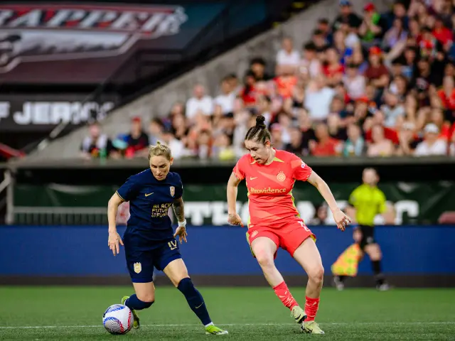 5 Reasons to Watch the Cascadia Clash this Rivalry Weekend presented by Ally 