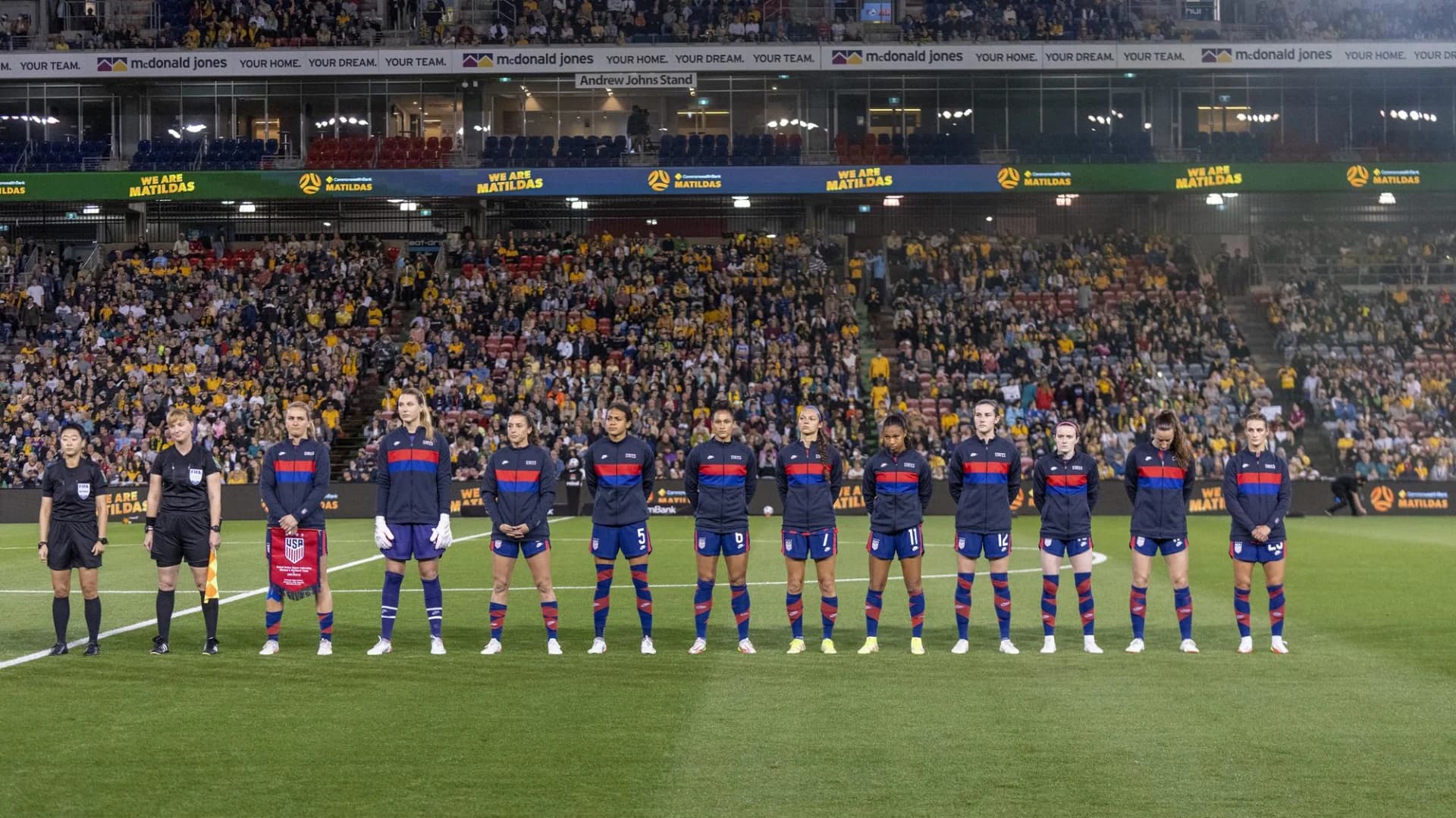 uswnt
