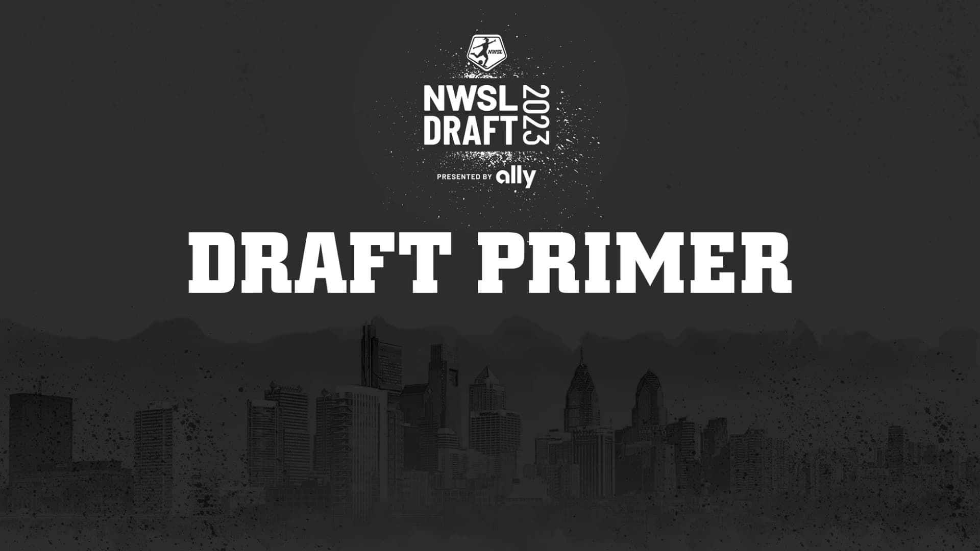 draft-primer