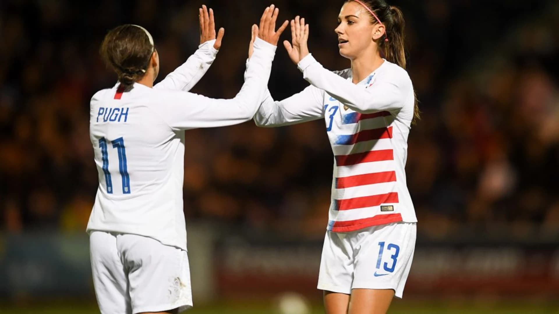 story-image-schedule-set-for-us-women8217s-national-team-ahead-of-the-women8217s-world-cup