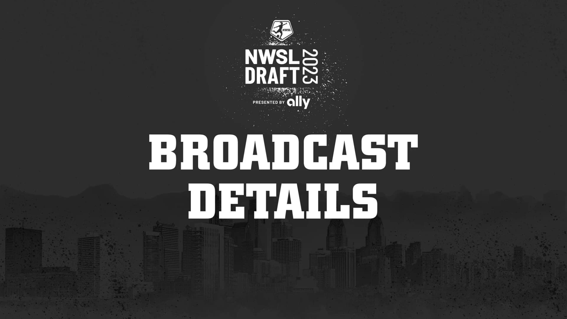 broadcast