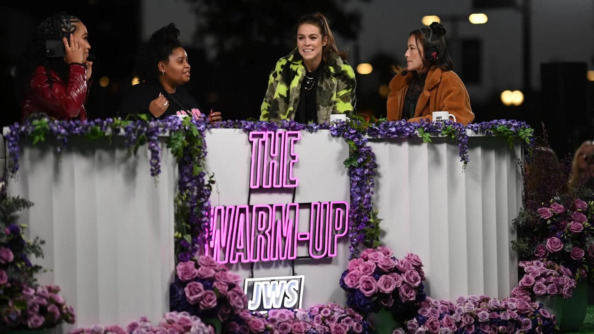 the-warmup