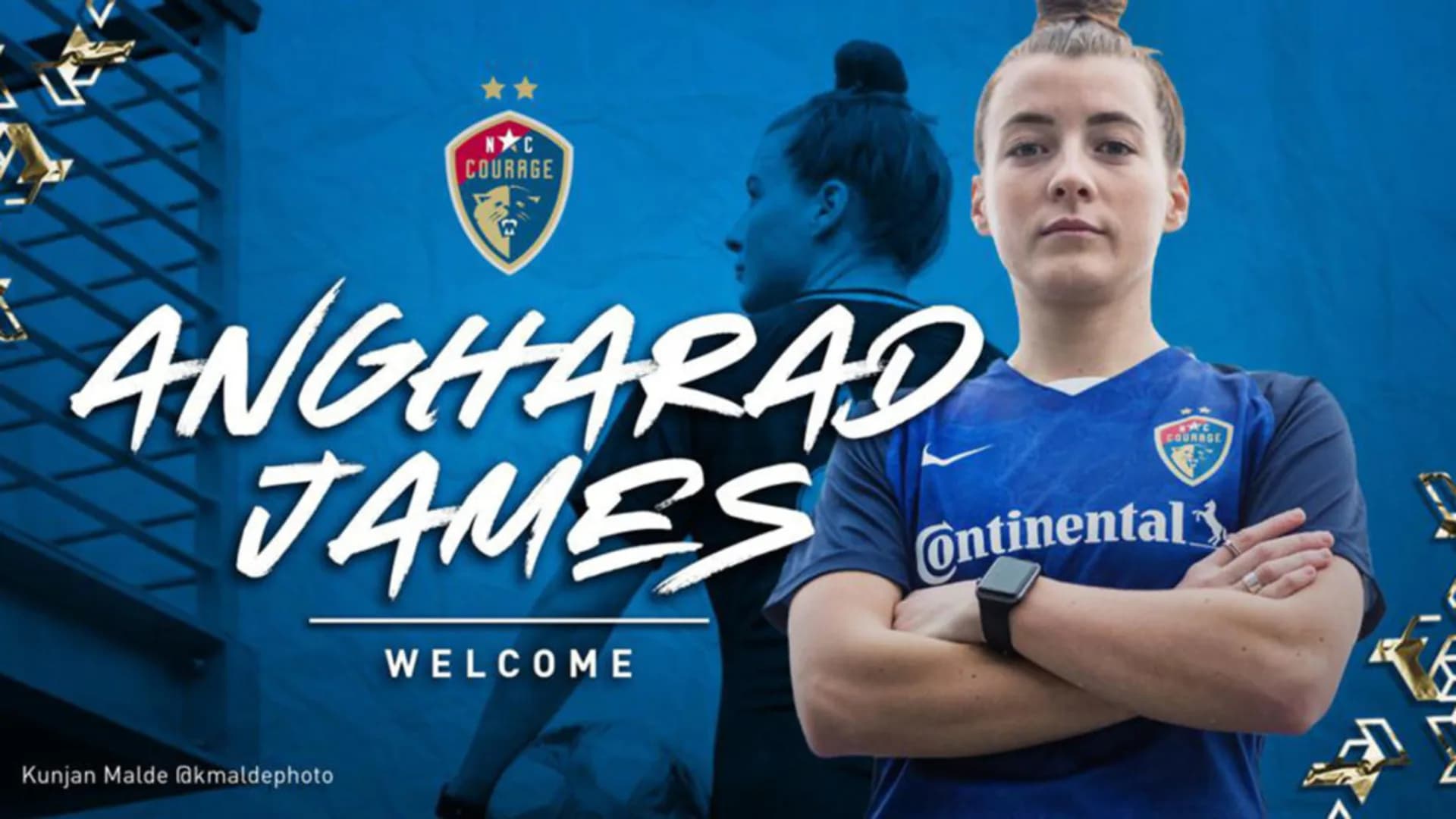 story-image-wales-international-angharad-james-signs-contract-with-nc-courage