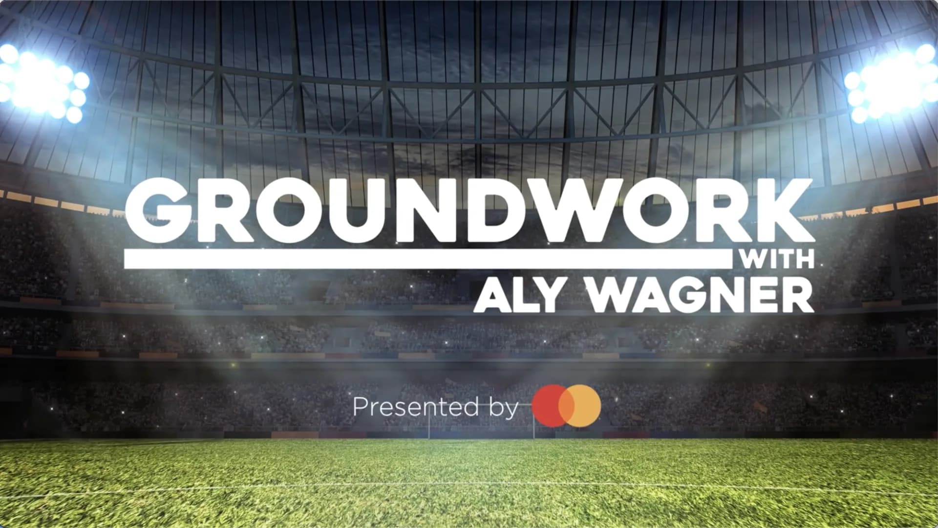 groundwork
