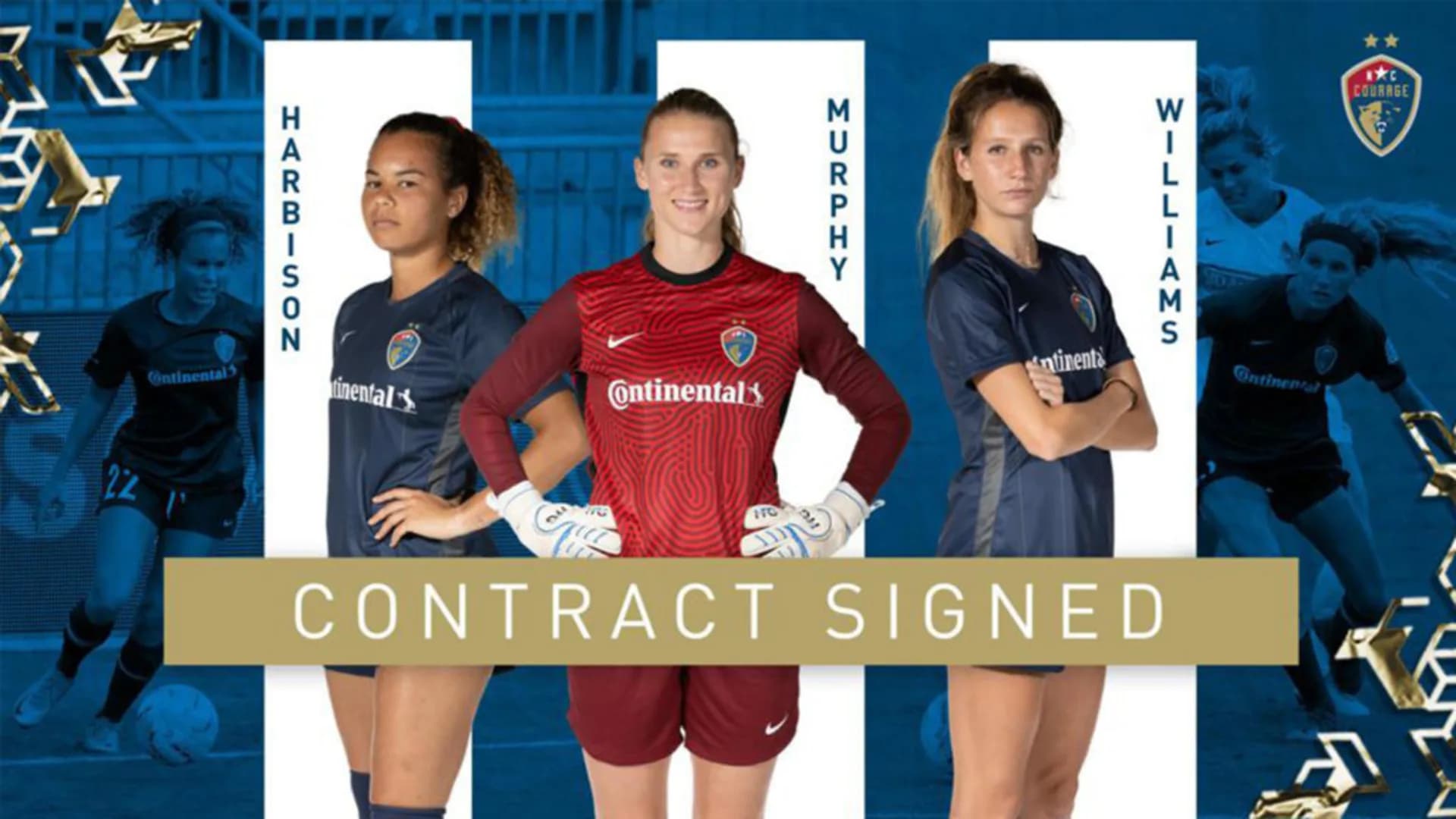 story-image-hailey-harbison-samantha-murphy-and-ryan-williams-sign-contracts-ahead-of-2021