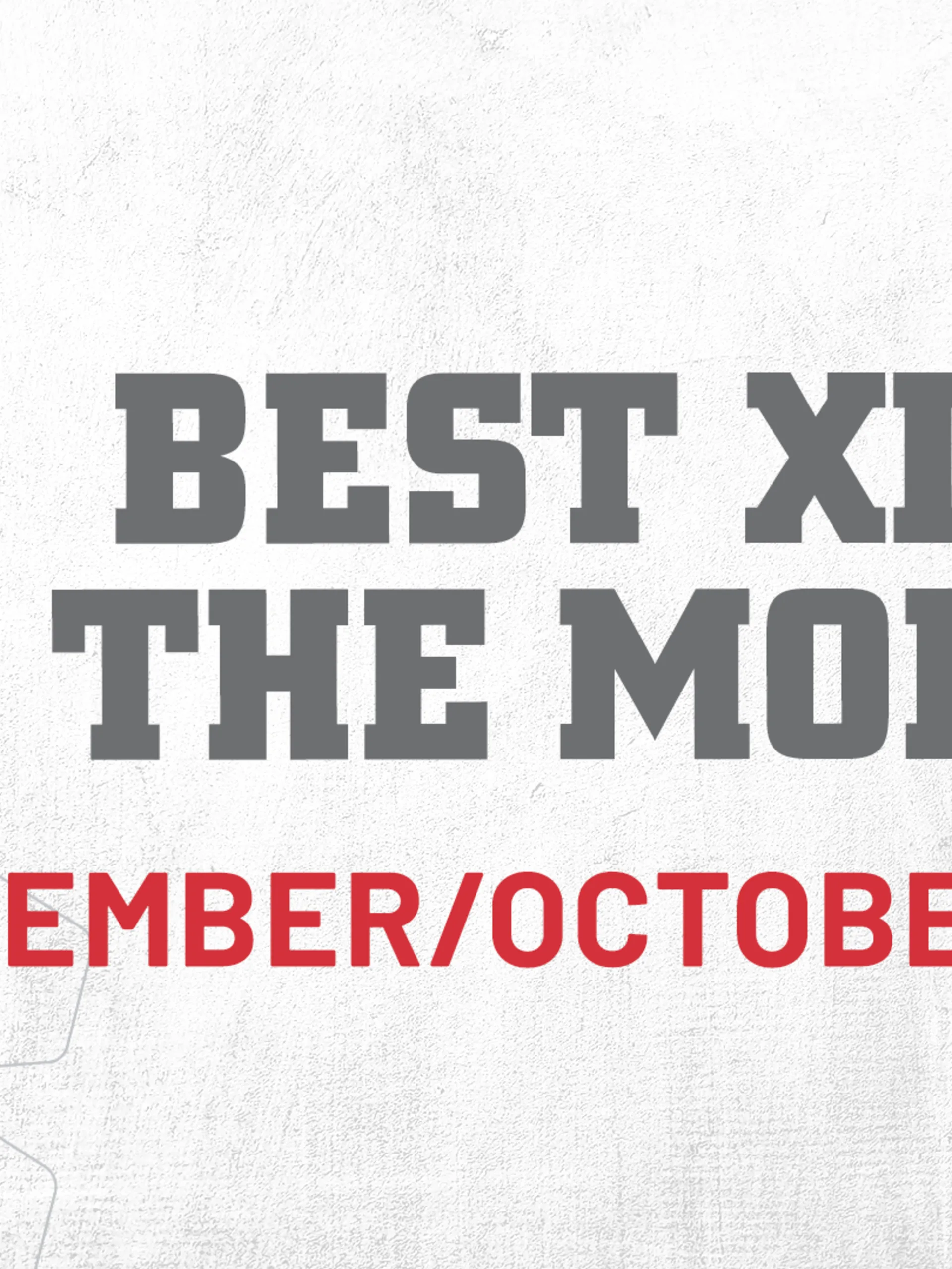 best-xi