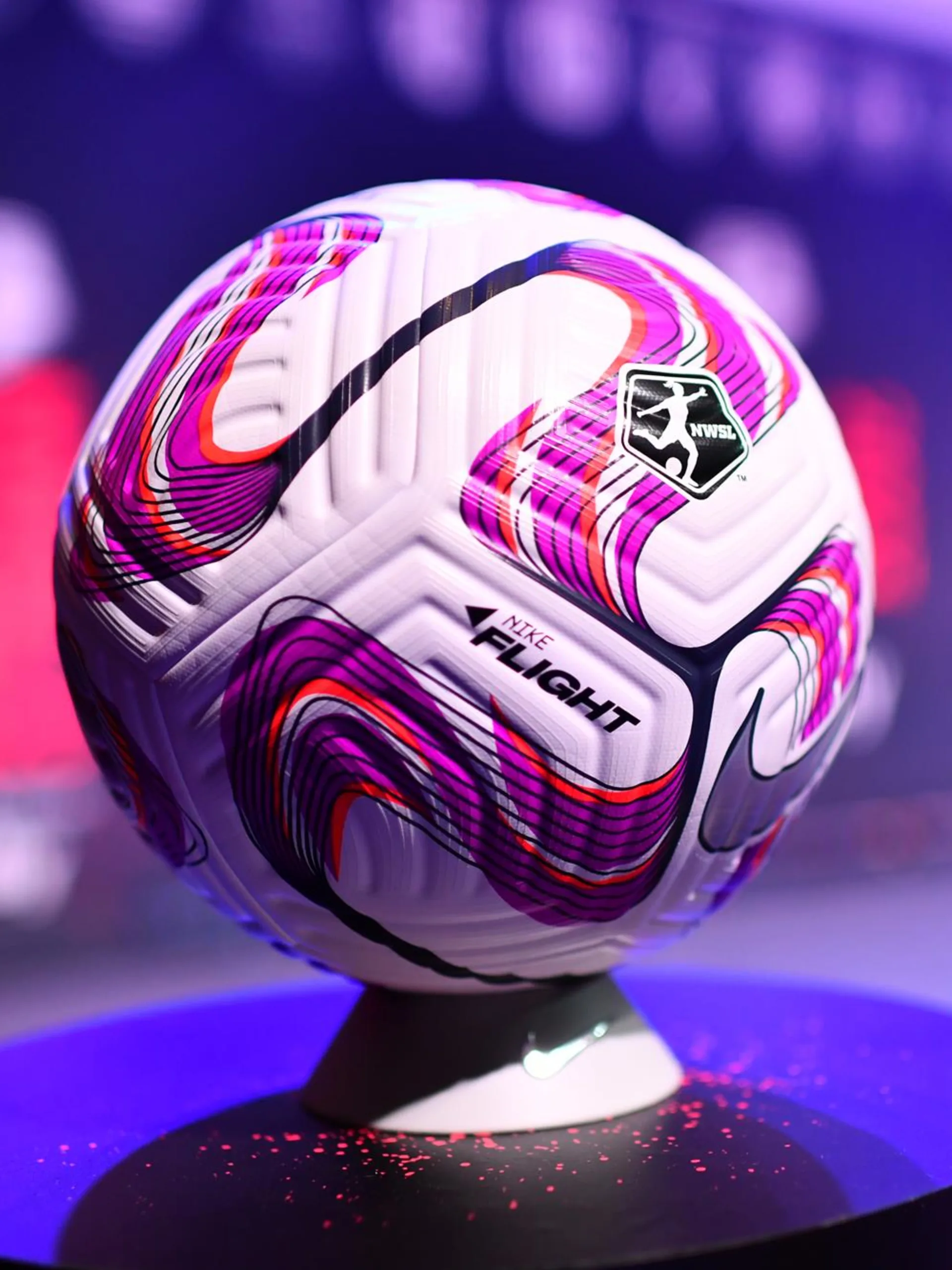 NWSL 48 New Players at 2023 NWSL Draft Presented by Ally
