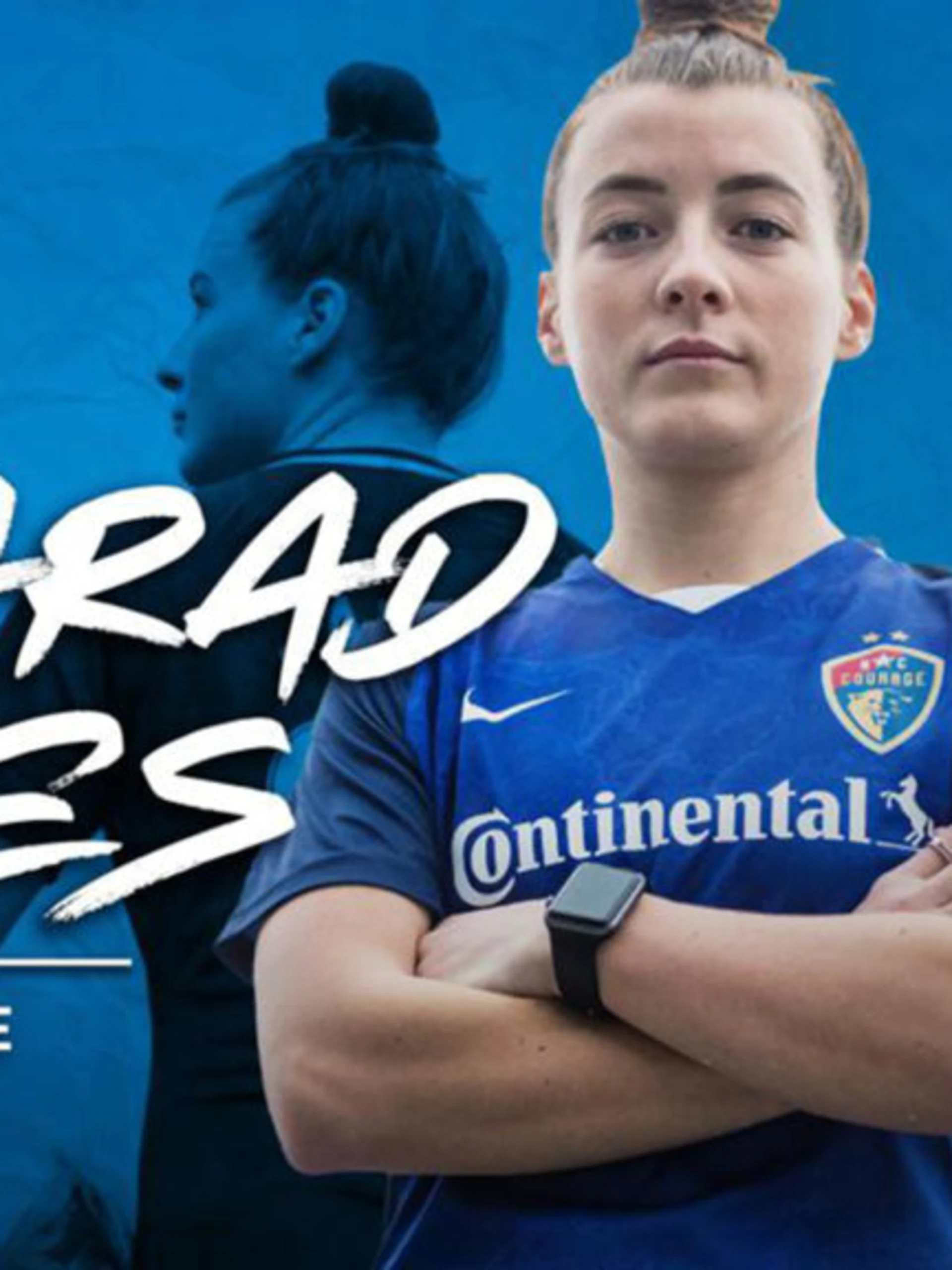 story-image-wales-international-angharad-james-signs-contract-with-nc-courage