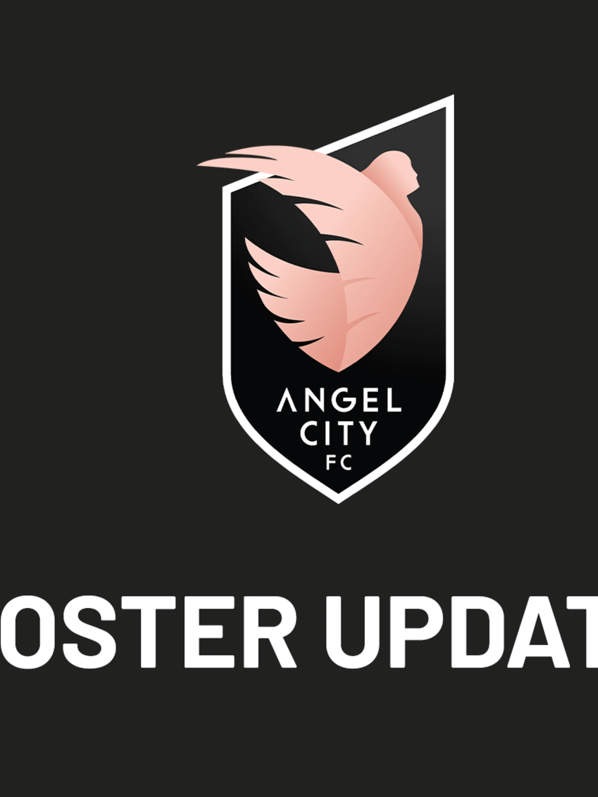 Angel City FC Roster Updates National Women's Soccer League Official