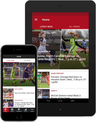 NWSL Devices