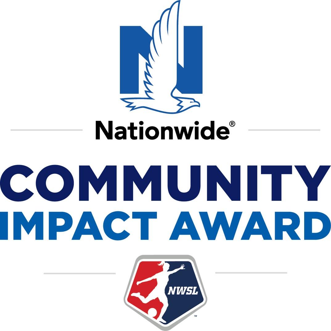 2023 Community Impact Award