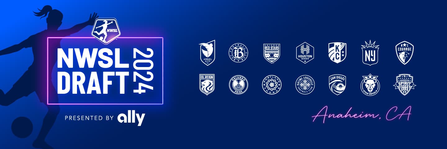 Draft Player Registration Header