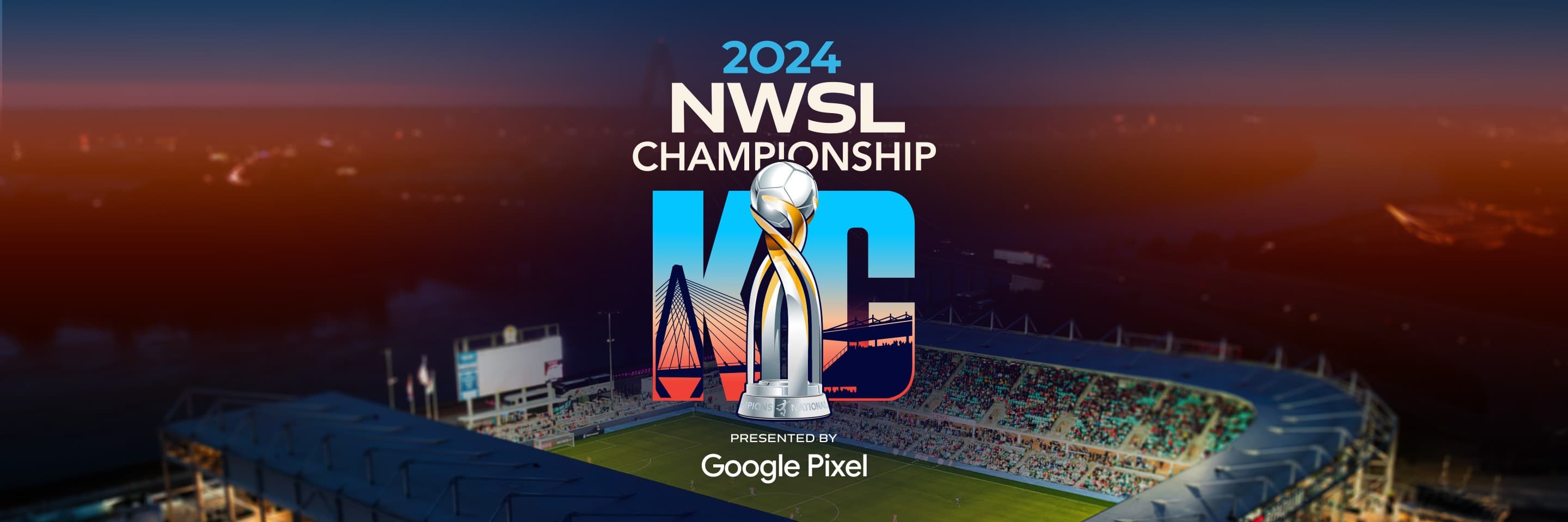 2024 NWSL Championship