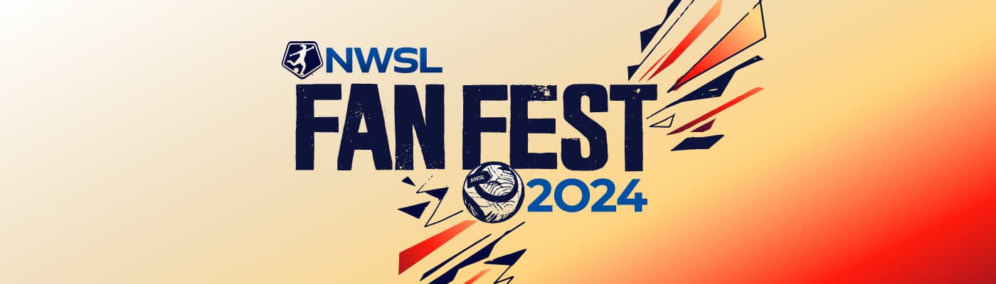 2024 NWSL Fan Fest
