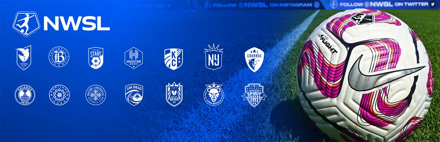 About the NWSL