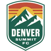 Denver Summit FC logo