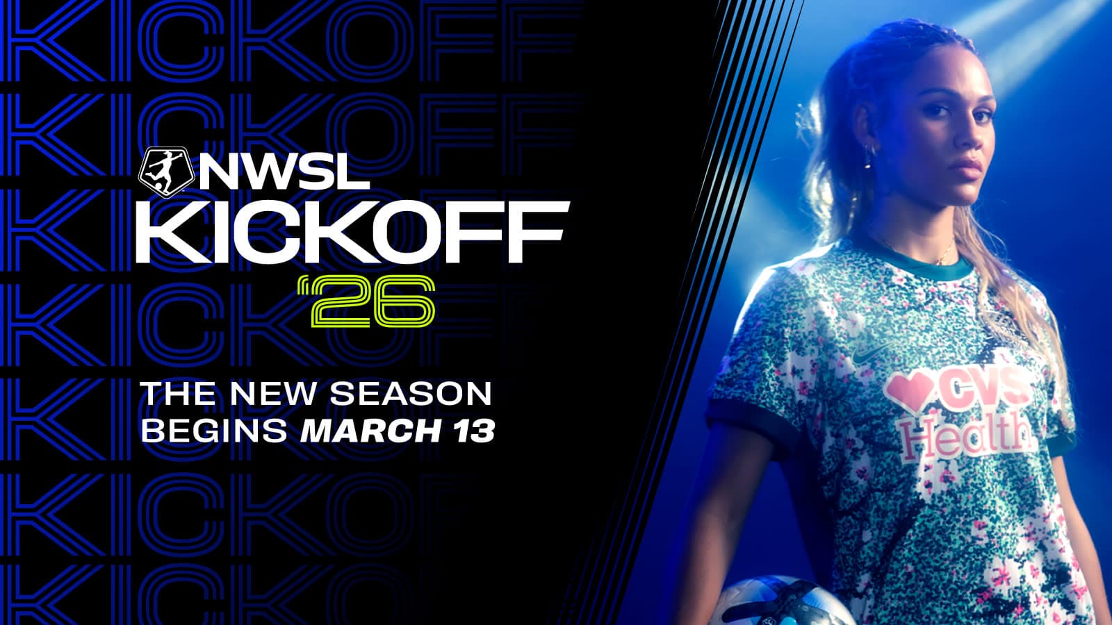 2026 Kickoff, March 13