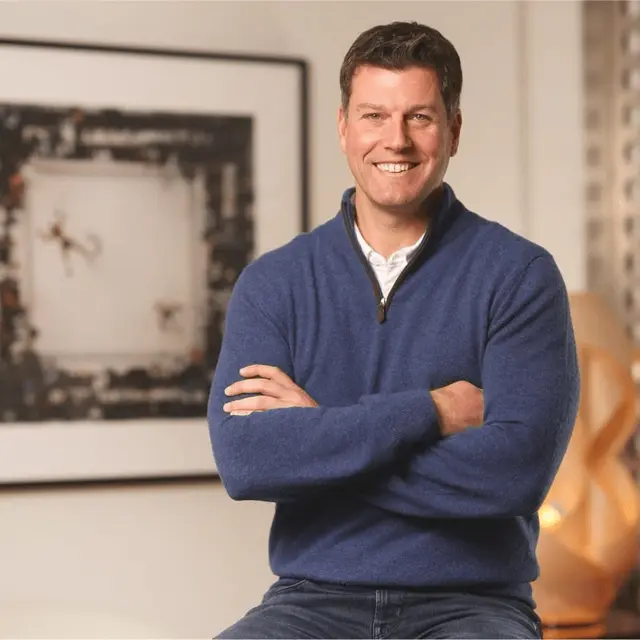 Brian Kelly Headshot