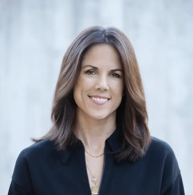 Rachel Epstein Headshot