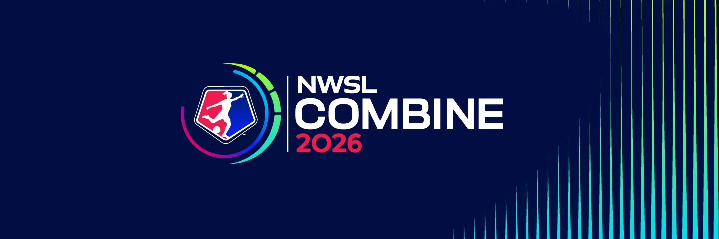 2026 NWSL Combine