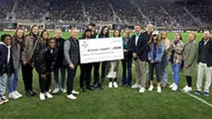 2022 – Kansas City Current, Global FC