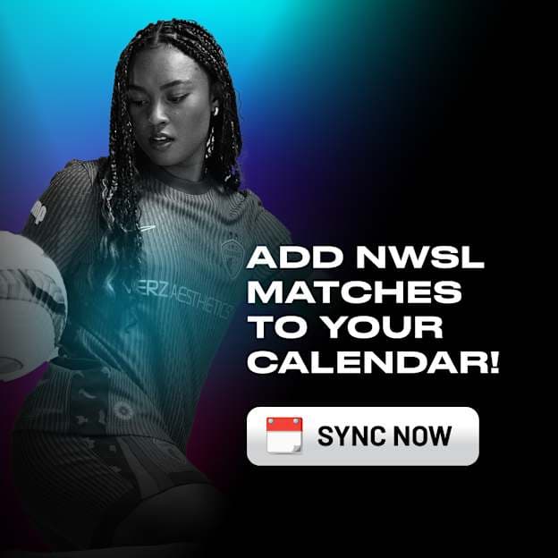 2025 NWSL Season