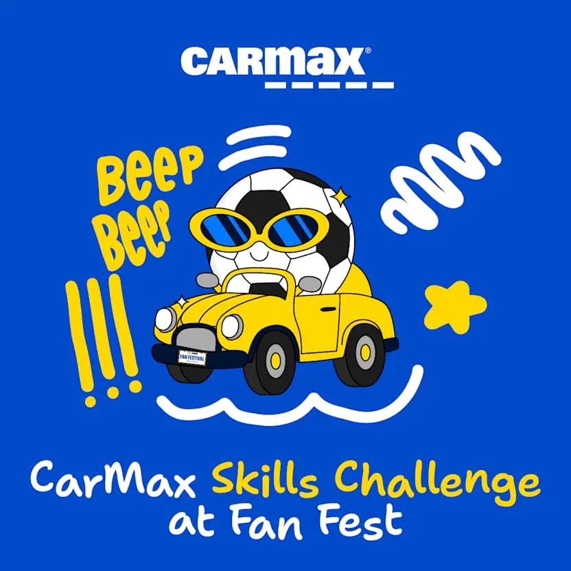 CarMax Fan Fest