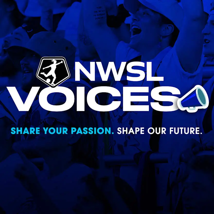 NWSL Voices Fan Fest