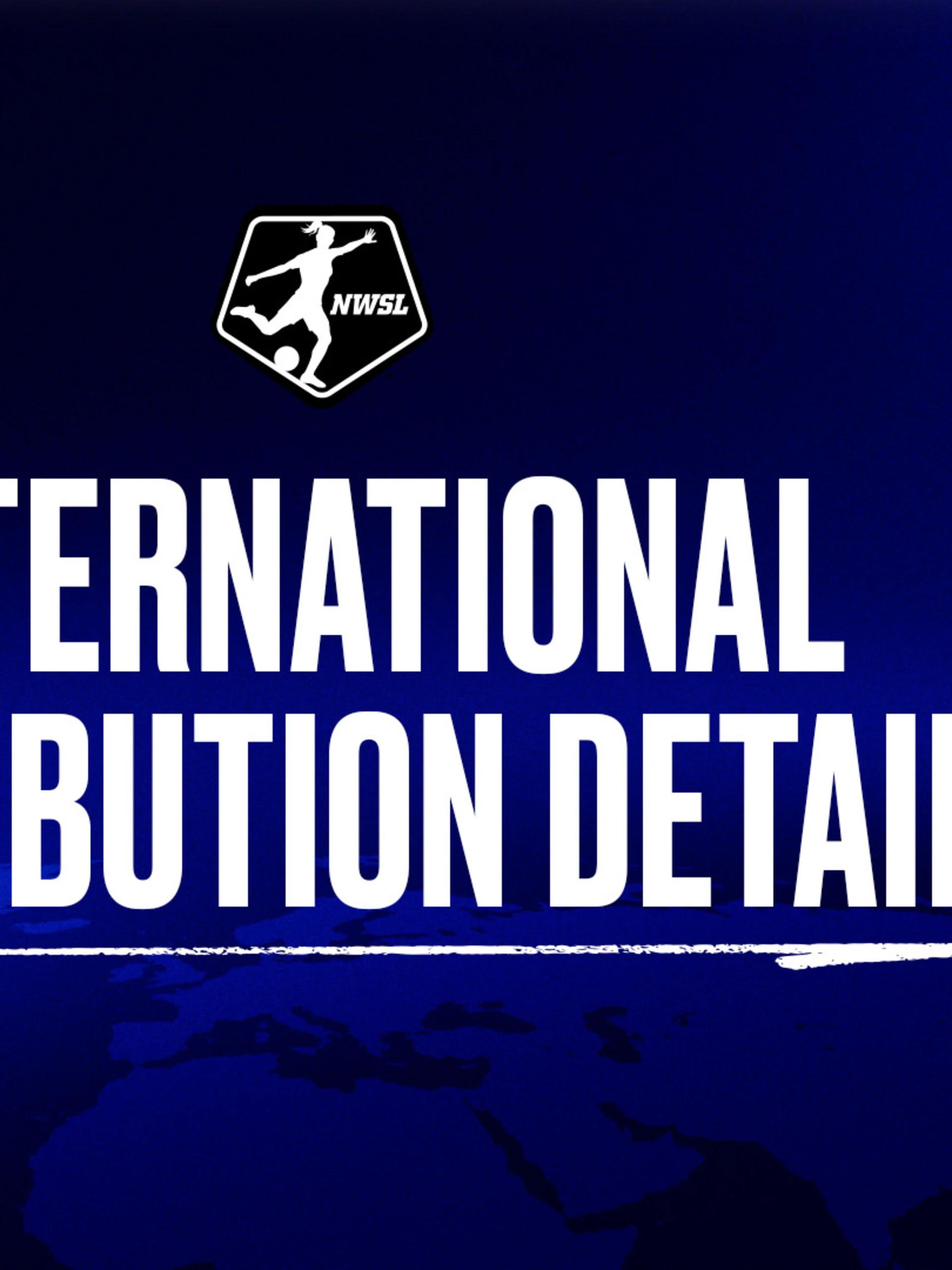international-distribution