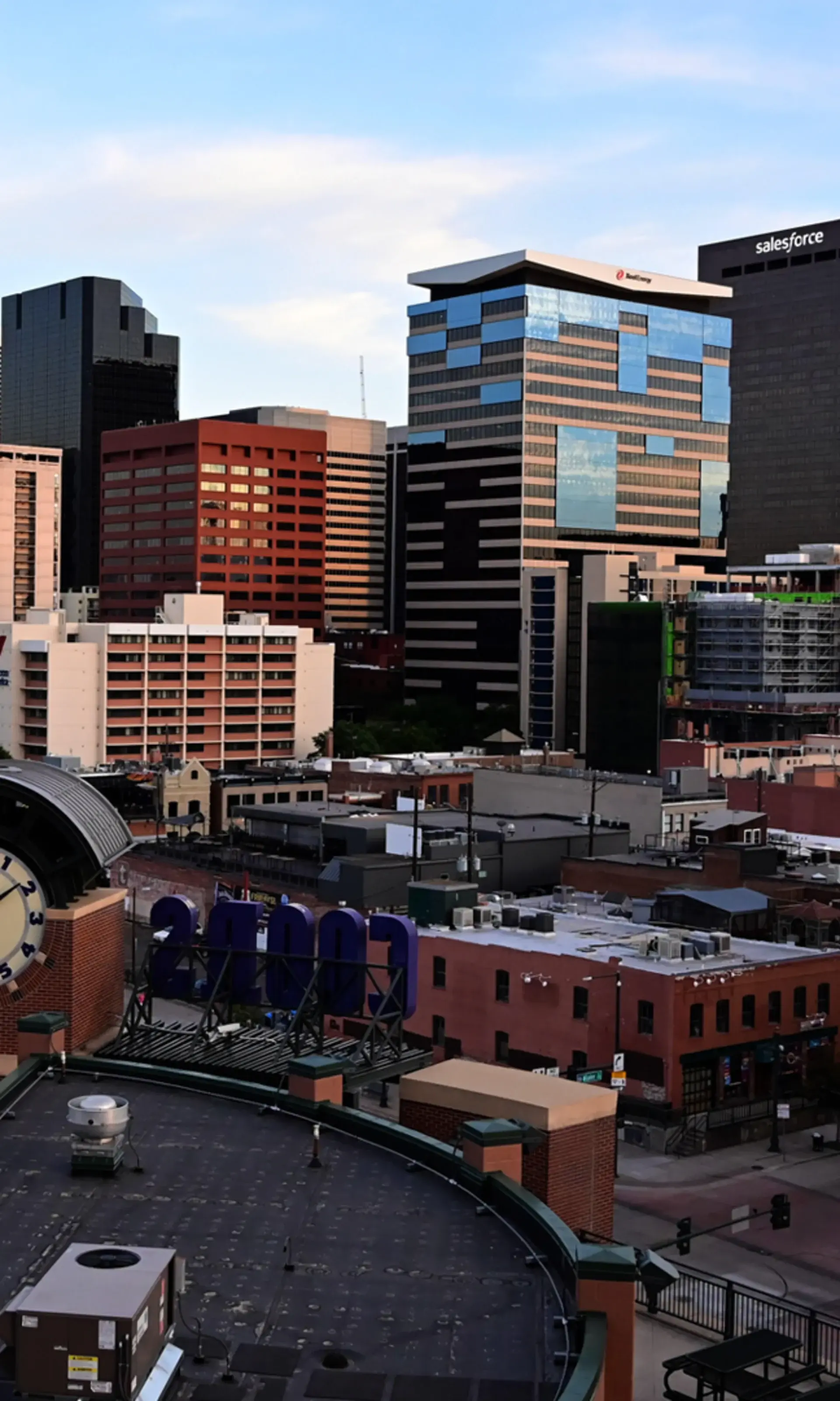 Background image for Denver Summit FC